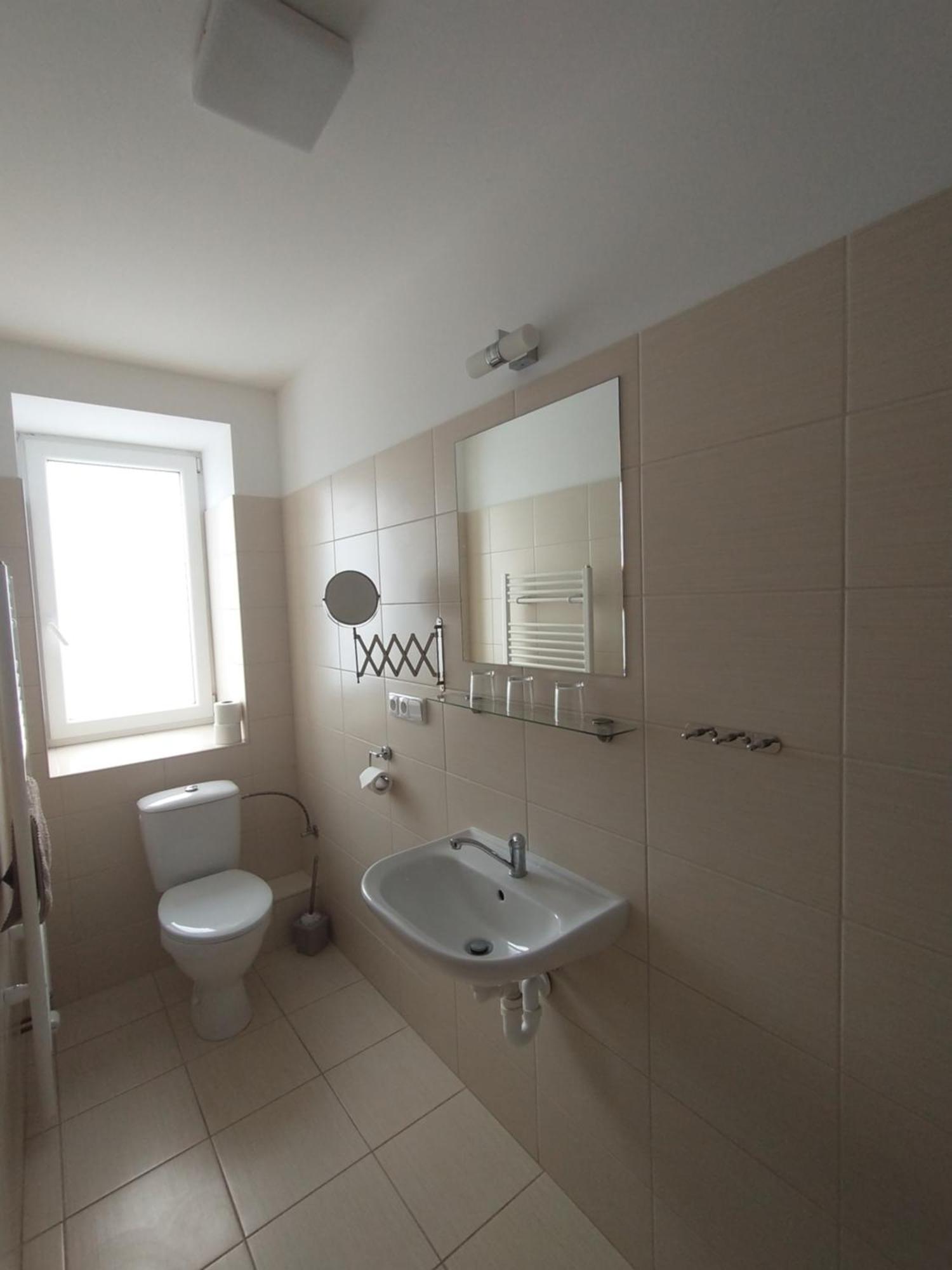 Penzion Lihovar *** Rouchovany Habitación foto