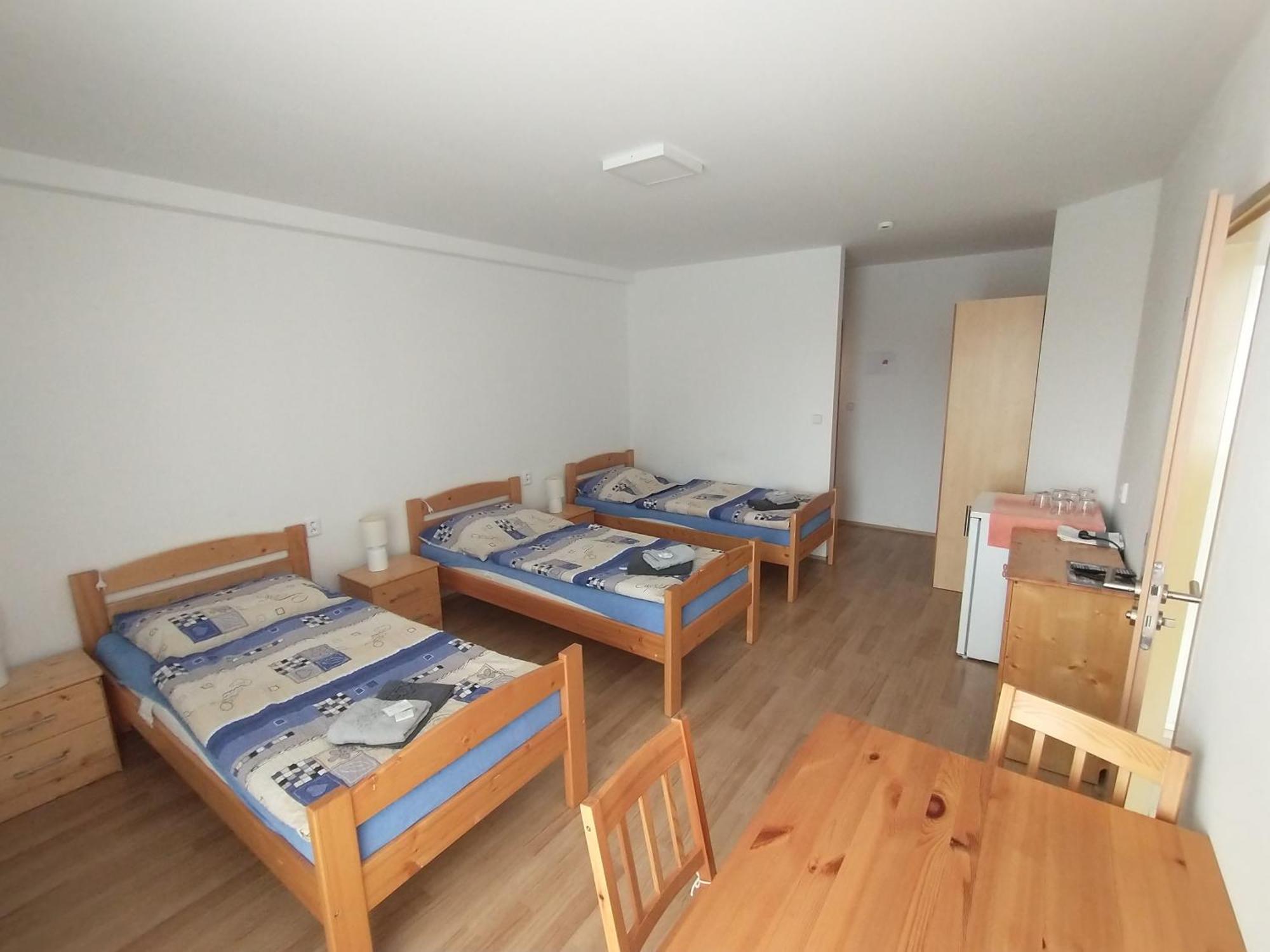 Penzion Lihovar *** Rouchovany Habitación foto