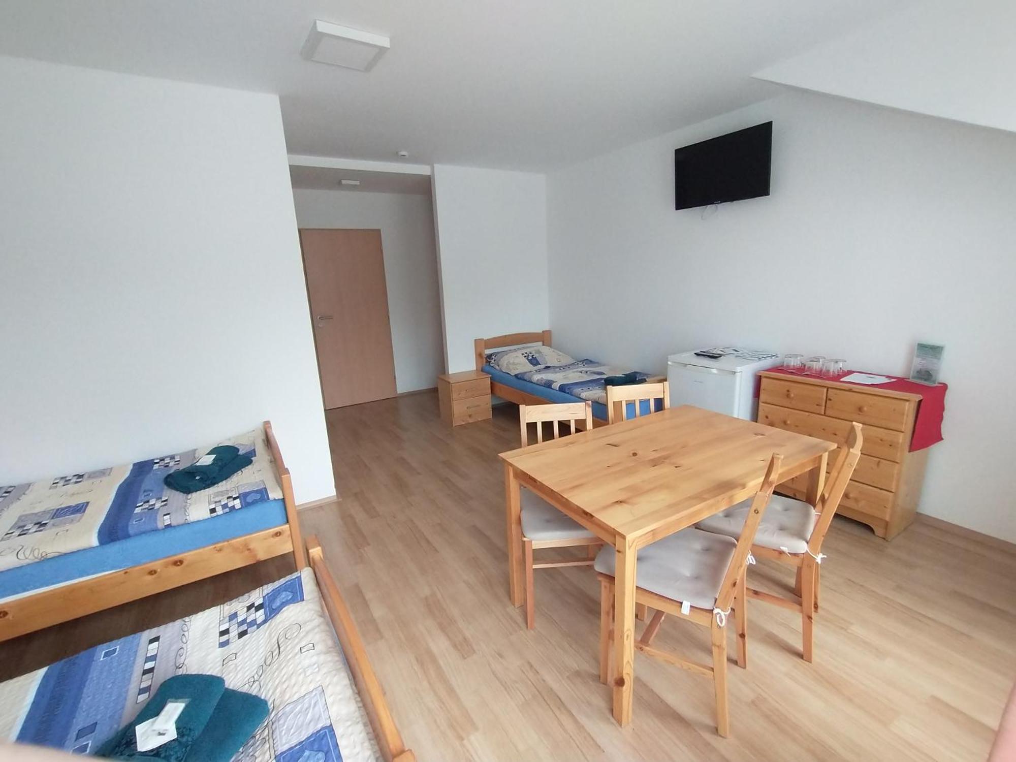 Penzion Lihovar *** Rouchovany Habitación foto