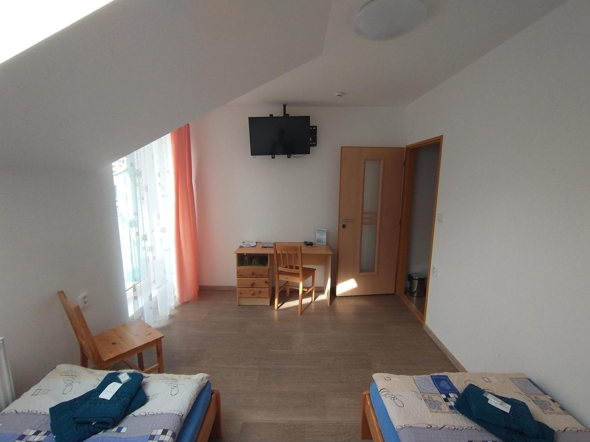Penzion Lihovar *** Rouchovany Habitación foto